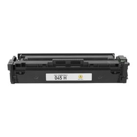 Premium Canon CRG045H Sarı Muadil Toner