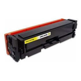 Premium Canon CRG045H Sarı Muadil Toner