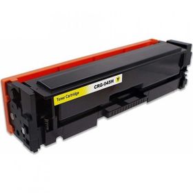 Premium Canon CRG045H Sarı Muadil Toner