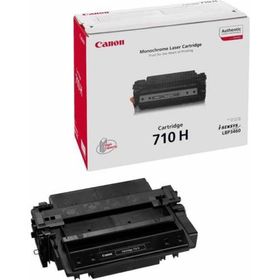 Premium Canon CRG710H LBP3460 Siyah Muadil Toner