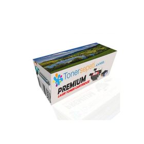 Premium Canon CRG710H LBP3460 Siyah Muadil Toner