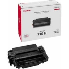 Premium Canon CRG710H LBP3460 Siyah Muadil Toner