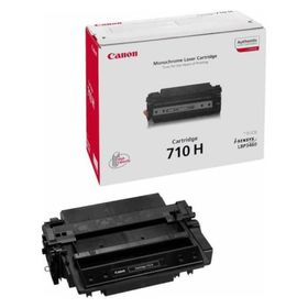 Premium Canon CRG710H LBP3460 Siyah Muadil Toner