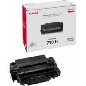 Premium Canon CRG710H LBP3460 Siyah Muadil Toner