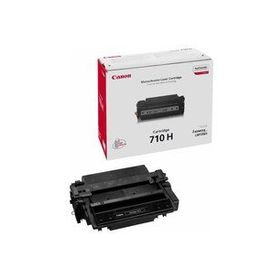 Premium Canon CRG710H LBP3460 Siyah Muadil Toner