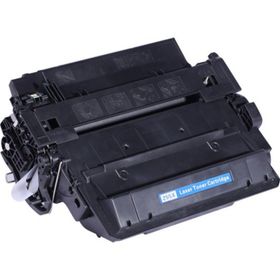 Premium Canon CRG724H Yüksek Kapasite Siyah Muadil Toner
