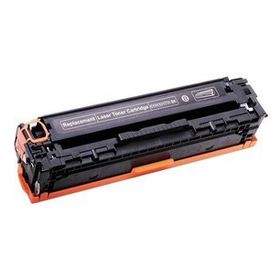Premium Canon CRG731 Siyah Muadil Toner