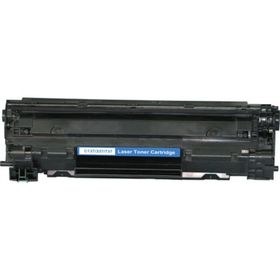 Premium Canon CRG737 Uyumlu Muadil Toner