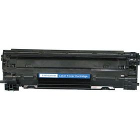 Premium Canon CRG737 Uyumlu Muadil Toner