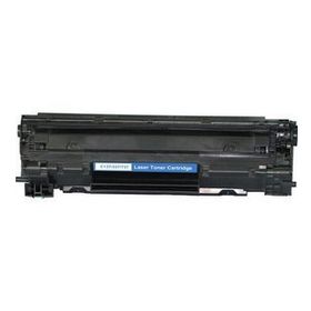 Premium Canon CRG737 Uyumlu Muadil Toner