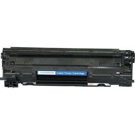 Premium Canon CRG737 Uyumlu Muadil Toner