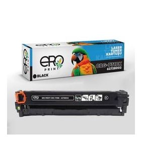 Premium Canon İ-Sensys LBP-7110CW 1400 Sayfa Siyah Muadil Toner