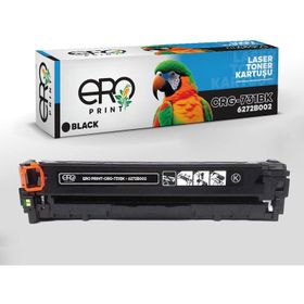 Premium Canon İ-Sensys LBP-7110CW 1400 Sayfa Siyah Muadil Toner