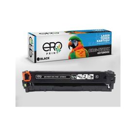 Premium Canon İ-Sensys LBP-7110CW 1400 Sayfa Siyah Muadil Toner