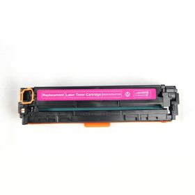 Premium Canon İ-Sensys MF628CW Kırmızı 1800 Sayfa Muadil Toner