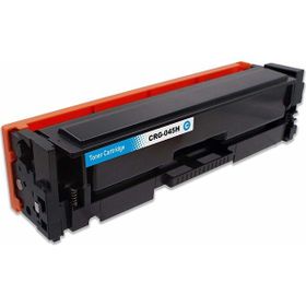 Premium Canon LBP612CDW Yüksek Kapasite Mavi Muadil Toner