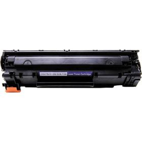 Premium Canon MF4750 Uyumlu Muadil Toner