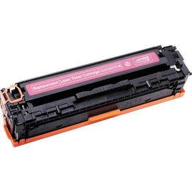 Premium Canon MF628CW Kırmızı Uyumlu Muadil Toner