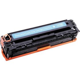 Premium Canon MF628CW Mavi Uyumlu Muadil Toner