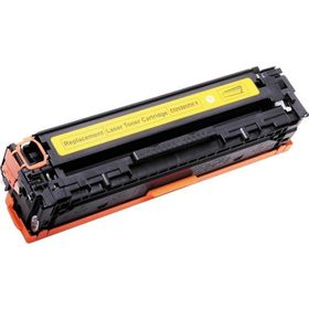Premium Canon MF628CW Sarı Uyumlu Muadil Toner