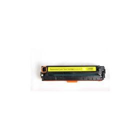 Premium Canon MF628CW Sarı Uyumlu Muadil Toner