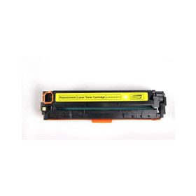 Premium Canon MF628CW Sarı Uyumlu Muadil Toner