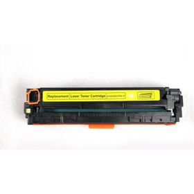 Premium Canon MF628CW Sarı Uyumlu Muadil Toner