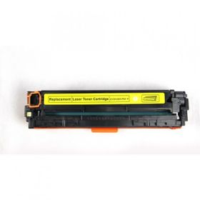 Premium Canon MF628CW Sarı Uyumlu Muadil Toner