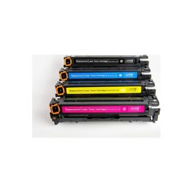 Premium Canon MF628CW Uyumlu Muadil Toner Seti