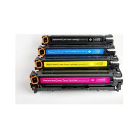 Premium Canon MF8280CW 4 Renk Uyumlu Muadil Toner Seti