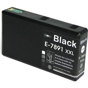 Premium Epson 79XL Siyah Uyumlu Kartuş