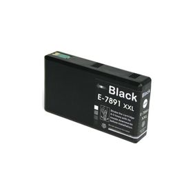Premium Epson 79XL Siyah Uyumlu Kartuş