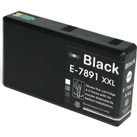 Premium Epson 79XL Siyah Uyumlu Kartuş