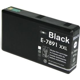 Premium Epson 79XL Siyah Uyumlu Kartuş