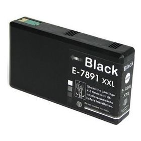 Premium Epson 79XL Siyah Uyumlu Kartuş