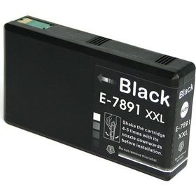 Premium Epson 79XL Siyah Uyumlu Kartuş