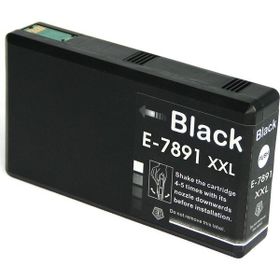 Premium Epson 79XL Siyah Uyumlu Kartuş