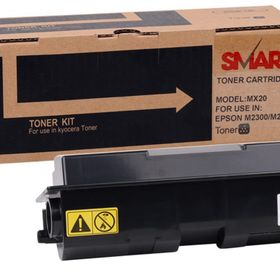 Premium Epson MX200 Muadil Toner
