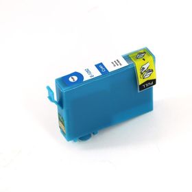 Premium Epson T1292 Mavi Uyumlu Kartuş
