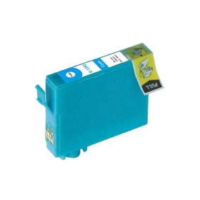 Premium Epson T1292 Mavi Uyumlu Kartuş