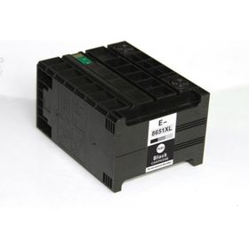 Premium Epson T8651 10000 Sayfalık Uyumlu Kartuş