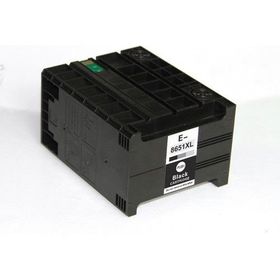 Premium Epson T8651 10000 Sayfalık Uyumlu Kartuş