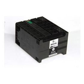 Premium Epson T8651 10000 Sayfalık Uyumlu Kartuş