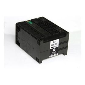 Premium Epson T8651 10000 Sayfalık Uyumlu Kartuş