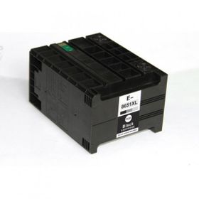 Premium Epson T8651 10000 Sayfalık Uyumlu Kartuş