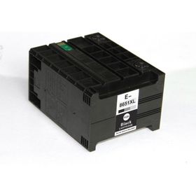 Premium Epson T8651XL 10000 Sayfalık Uyumlu Kartuş