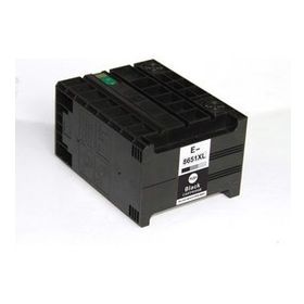 Premium Epson T8651XL 10K Uyumlu Kartuş