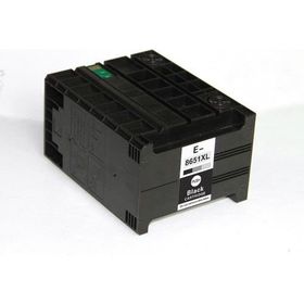 Premium Epson T8651XL 10K Uyumlu Kartuş