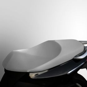 PREMIUM Güvenlik Kilidi Uyumlu Motorsiklet Brandası Motosiklet Brandası