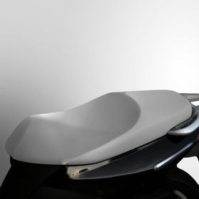 PREMIUM Güvenlik Kilidi Uyumlu Motorsiklet Brandası Motosiklet Brandası